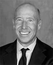 Portrait of Barry S. Sternlicht