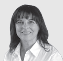 Portrait of Jacqueline K. Barton