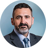 Portrait of Alex Cruz