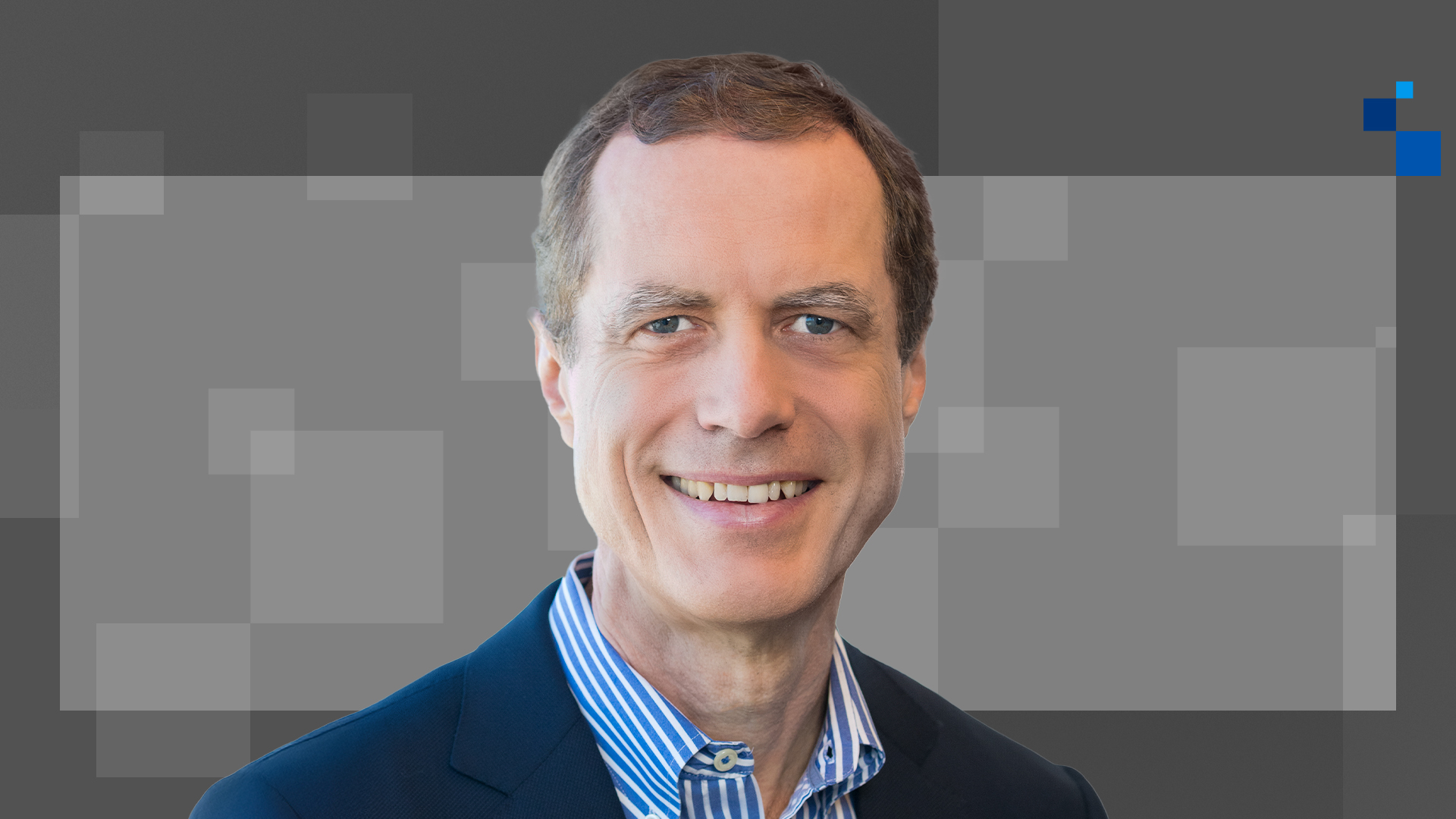 Portrait of Craig Barratt