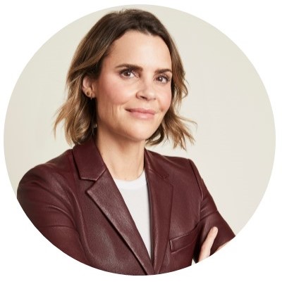 Portrait of Emily White