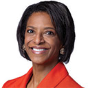 Portrait of Nelda J. Connors