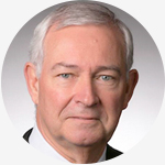 Portrait of Alain Moni