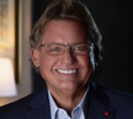 Portrait of Bryan Hunt