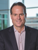 Portrait of Mark R. Alexander