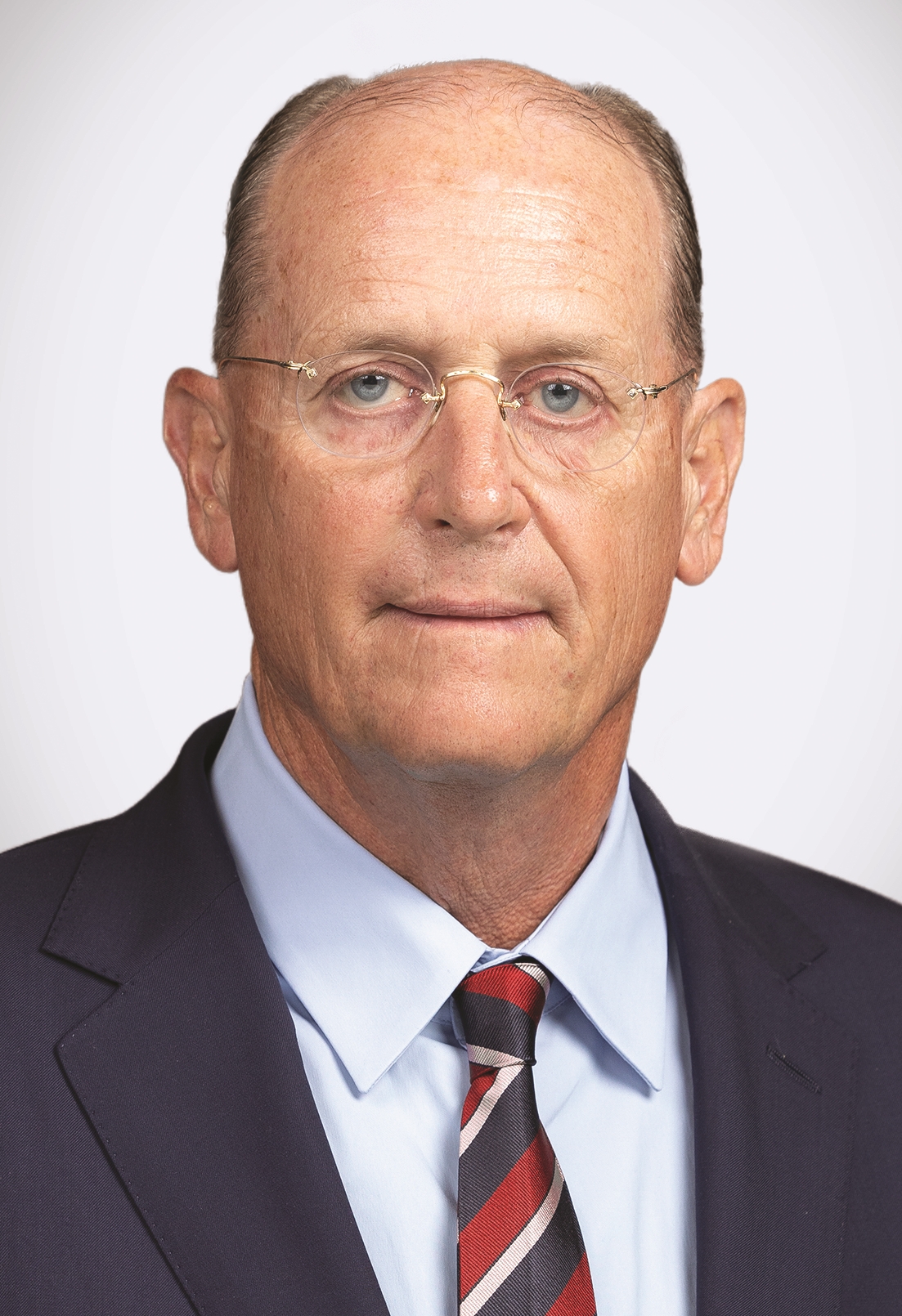 Portrait of Delta Air Lines