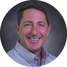 Portrait of Brian P. Hannasch