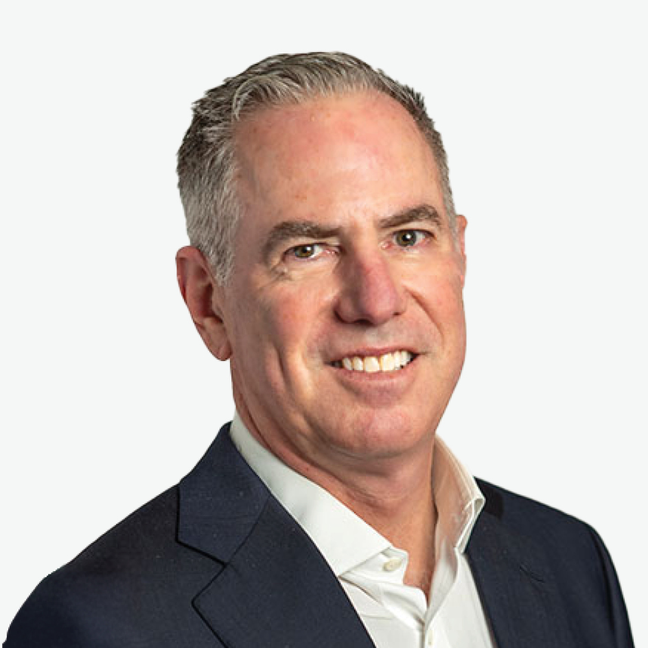 Gary Pinkus portrait