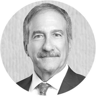 Portrait of Gary M. Rodkin