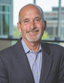 Portrait of Charles K. Stevens