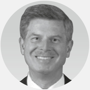 Portrait of Mark M. Malcolm