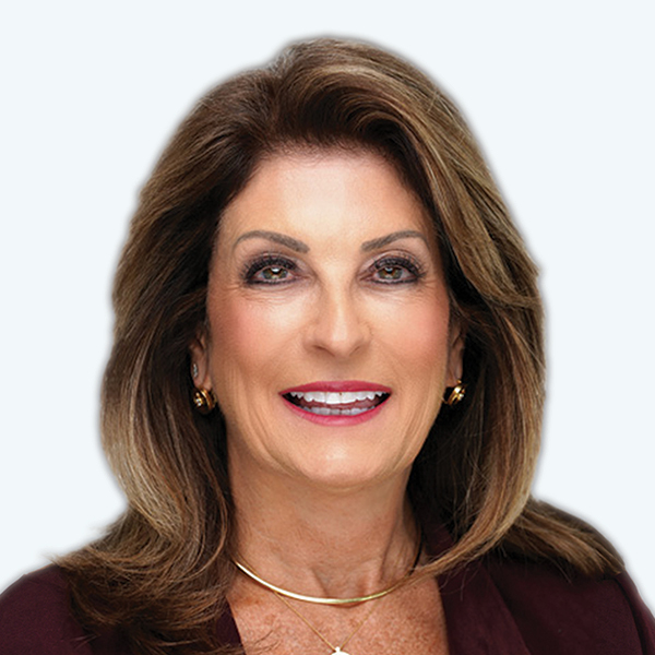 Portrait of Victoria D. Harker