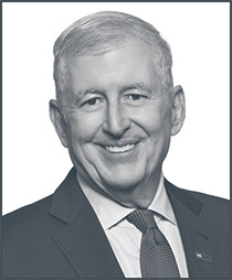 Portrait of Alan B. Colberg