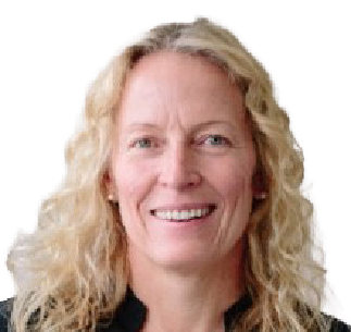 Shona L. Brown portrait