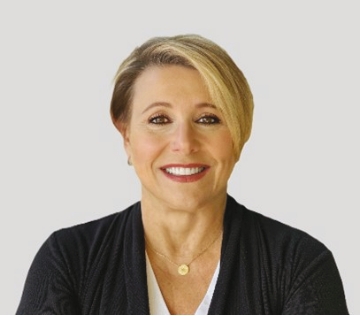 Portrait of Ann D. Murtlow