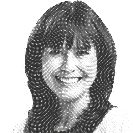 Portrait of Maria Henry