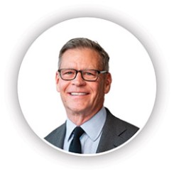 Portrait of Richard B. Clark