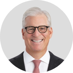 Portrait of David Simmons