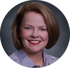 Portrait of Jill A. Soltau