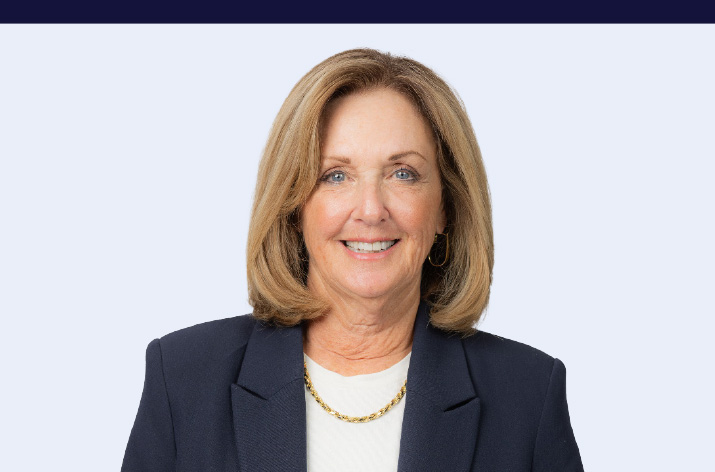 Portrait of Gillian L. Platt