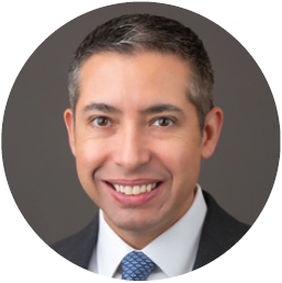 Portrait of Pablo G. Mercado