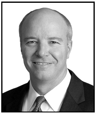 Portrait of Mark Blinn