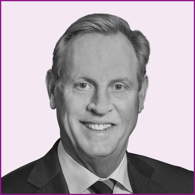 Portrait of Patrick M. Shanahan