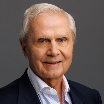Portrait of Raul E. Cesan