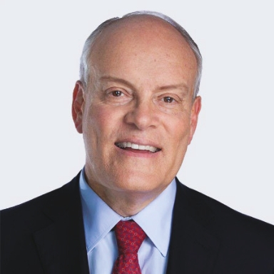 Portrait of Brian J. Porter