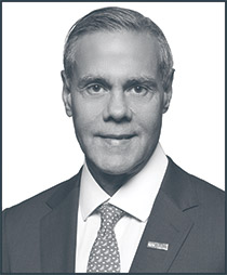 Portrait of Roland A. Hernandez