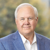 Portrait of Christopher A. Kuebler