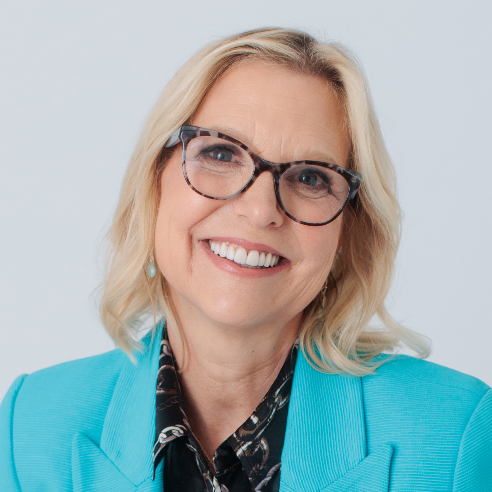 Portrait of Marylou Maco