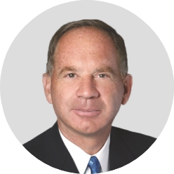Portrait of Richard Mark