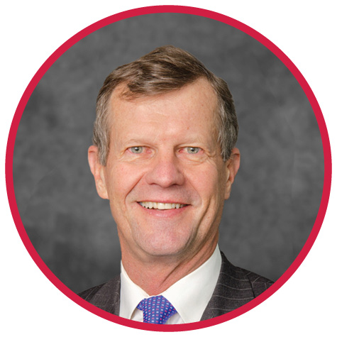 Portrait of Craig Macnab
