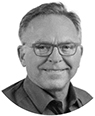 Portrait of Steven Raymund