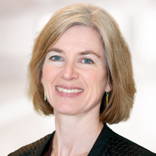 Portrait of Jennifer A. Doudna