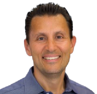 Portrait of Sasan Goodarzi