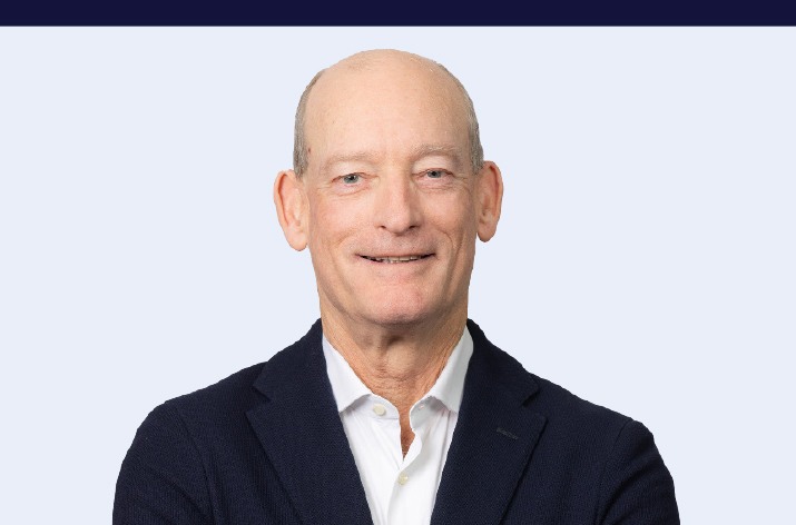 Portrait of Lamar McKay