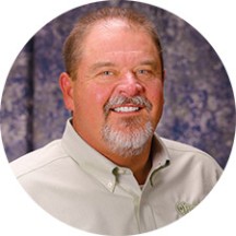 Portrait of Gregory D. Johnson