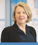 Portrait of Cynthia L. Feldmann