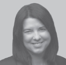 Portrait of Pam Murphy