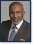 Portrait of Marc A. Howze