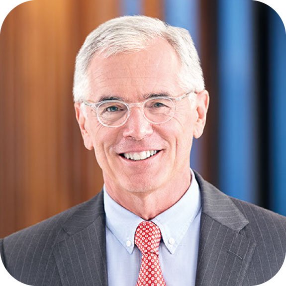 Portrait of John G. Danhakl