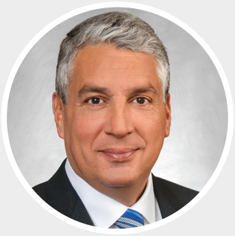 Steven J. Demetriou portrait