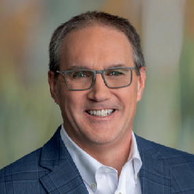 James D. Taiclet portrait