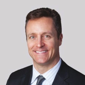 Portrait of Dean A. Newton
