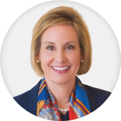 Patricia A. Mosconi portrait