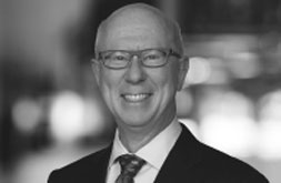 Portrait of Scott McGregor