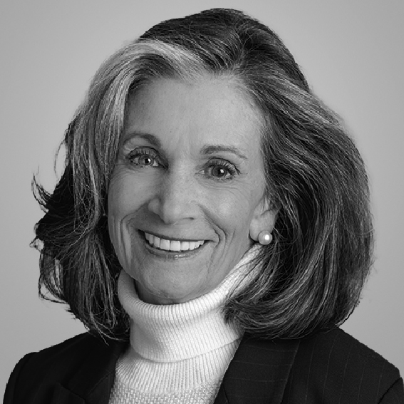 Portrait of Diana M. Murphy