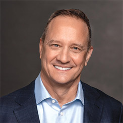 Portrait of Daniel Durn
